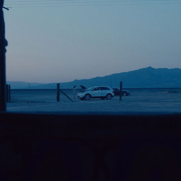 Mysteries of the Desert