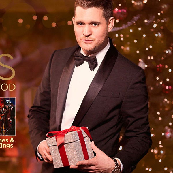 Michael Bublé's Christmas in Hollywood