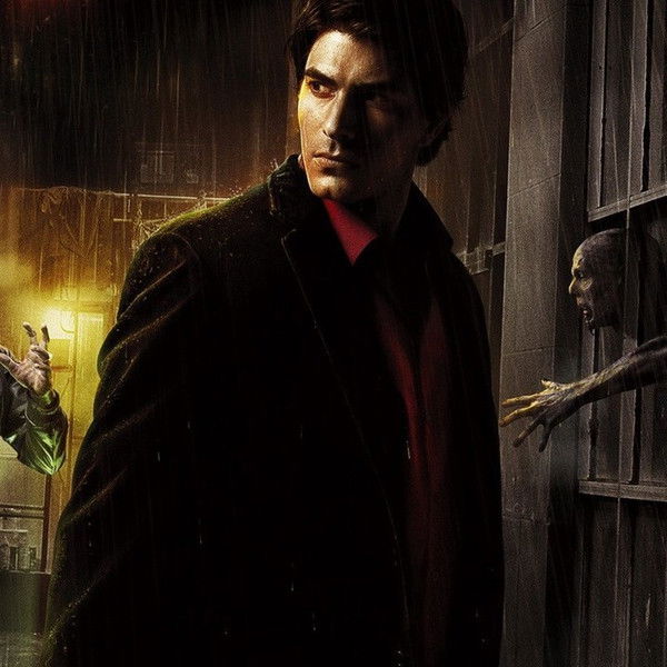 Dylan Dog: Dead of Night