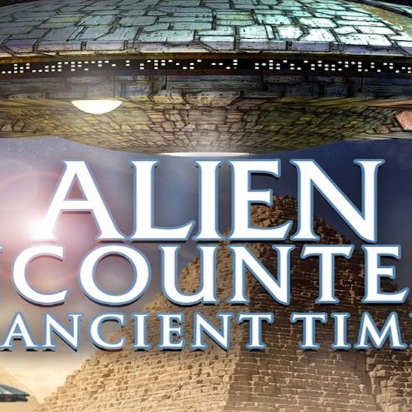 Alien Encounters in Ancient Times