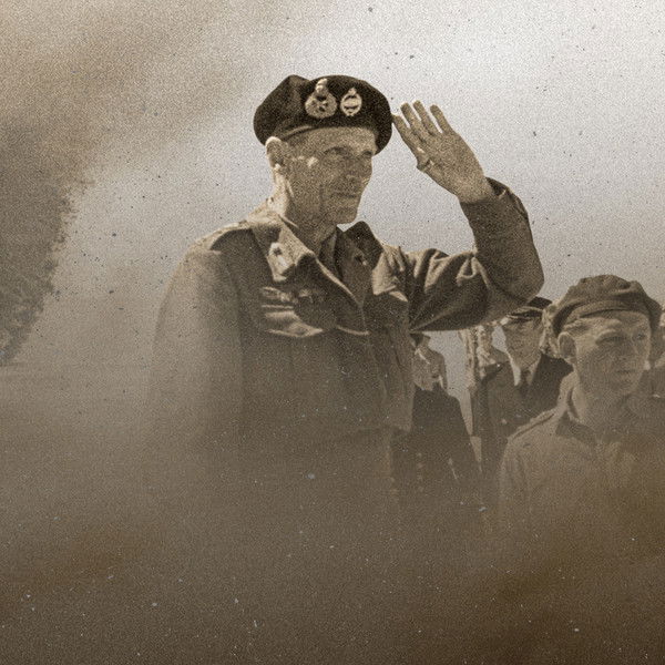 Hitler's Disastrous Desert War