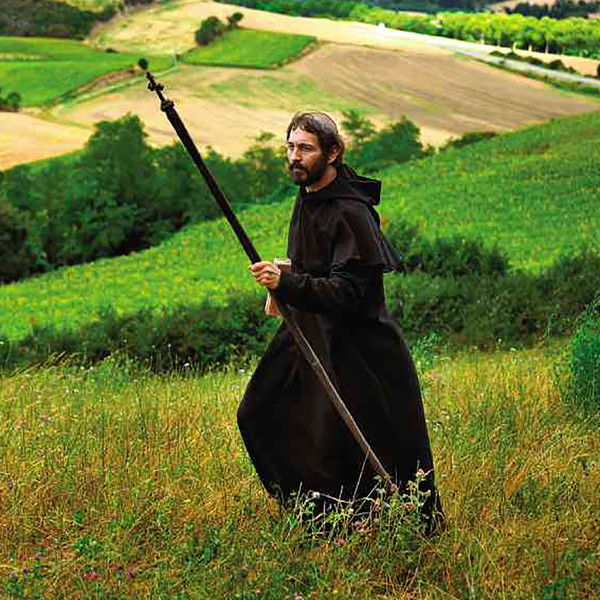 Dominic: Light of the Church