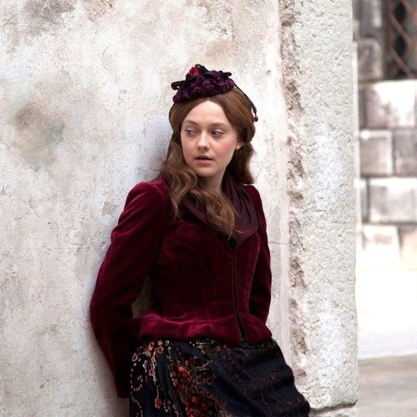 Effie Gray