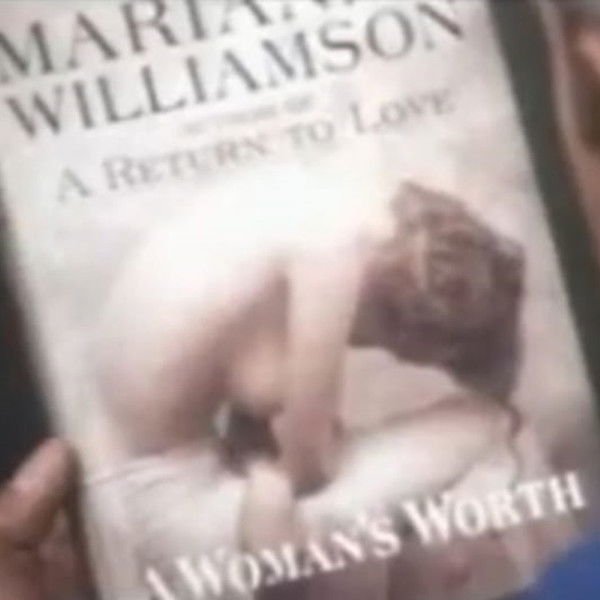 I Killed My Lesbian Wife, Hung Her on a Meat Hook, and Now I Have a Three-Picture Deal at Disney