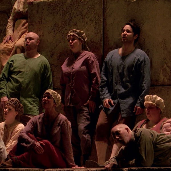 The ROH Live: Nabucco