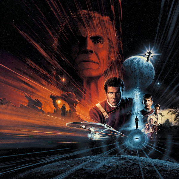 Star Trek II: The Wrath of Khan