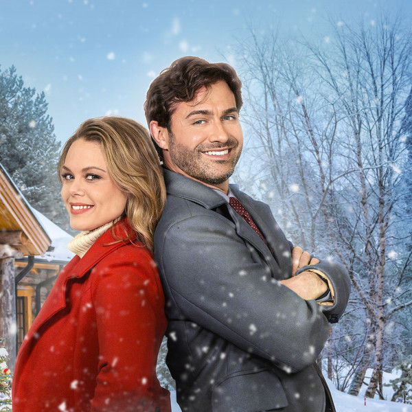 Saving the Christmas Ranch