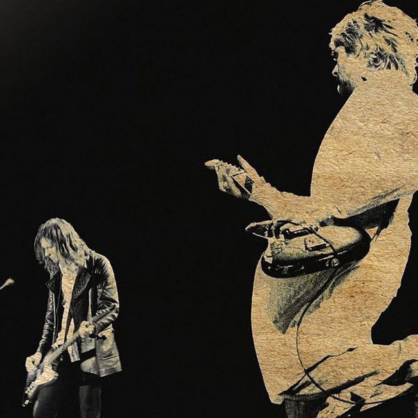 Nirvana: Live at Reading