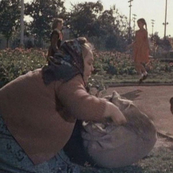 A Tale of Lost Times