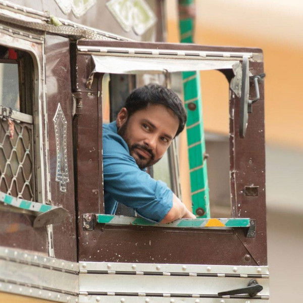 Mittran Da Challeya Truck Ni