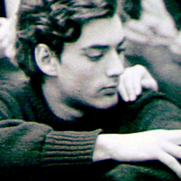 Paul Auster: What If