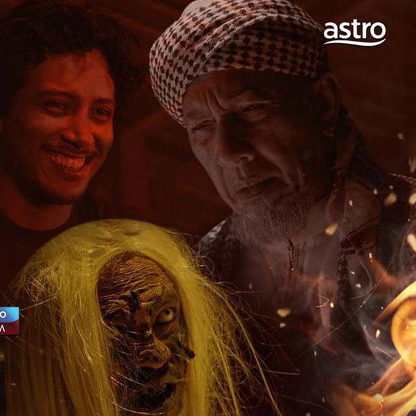 Tanah Kubur: Peneman