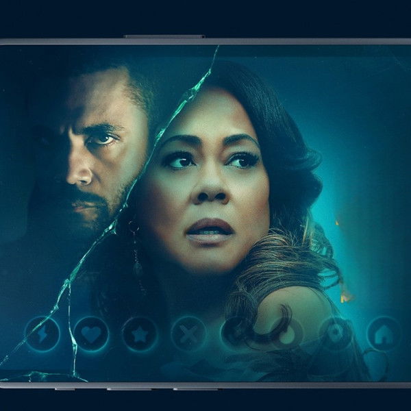 The Dating App Killer: The Monica White Story