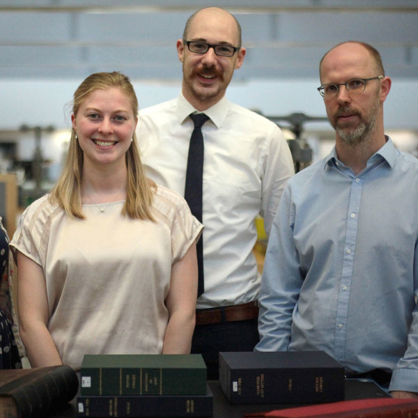 Harry Potter: A History Of Magic