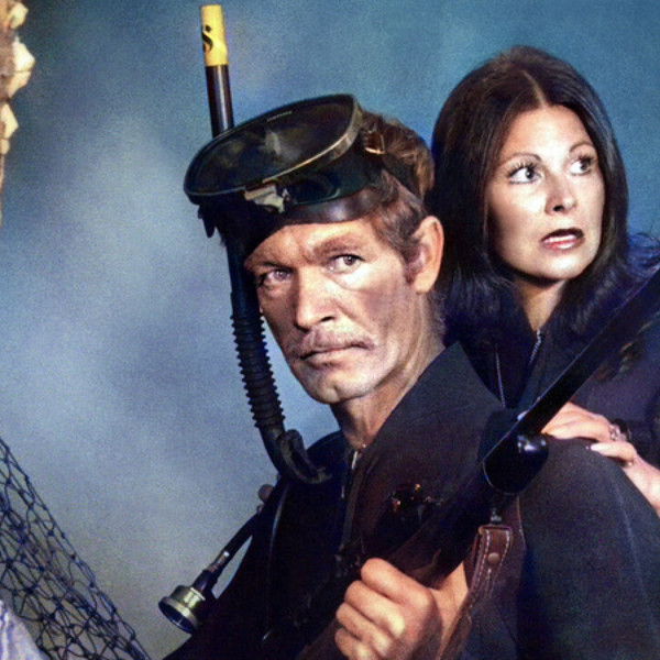 The Treasure of Jamaica Reef