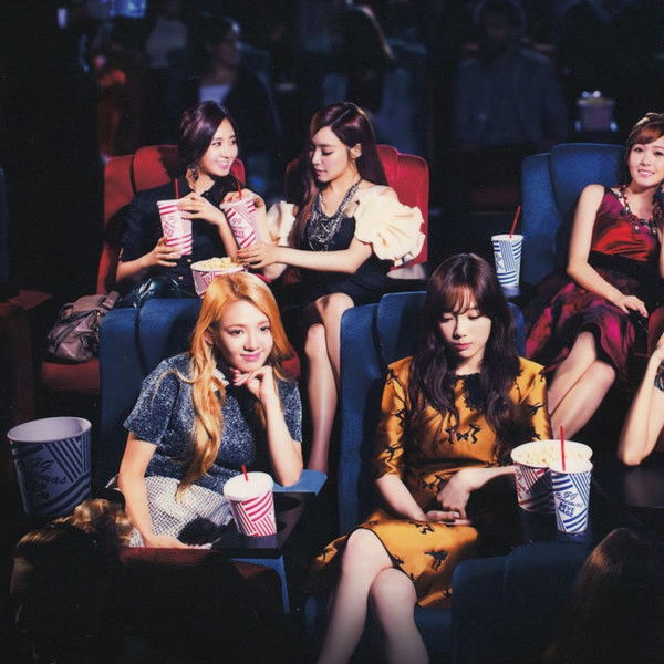 Girls' Generation Complete Video Collection (Japanese Ver.)