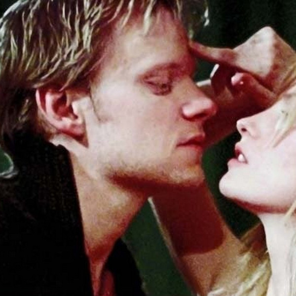 The Principles of Lust