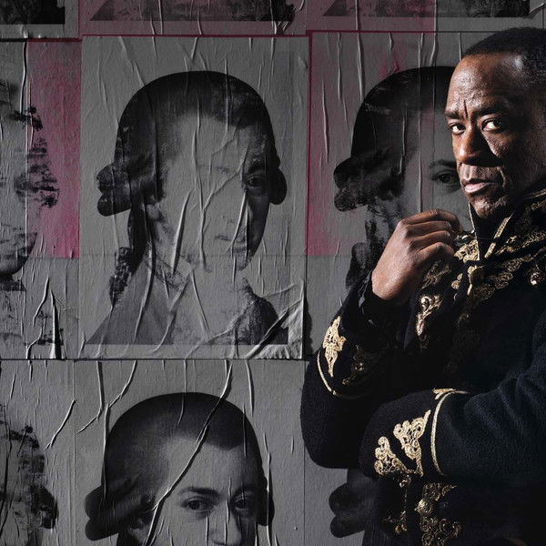 National Theatre Live: Amadeus