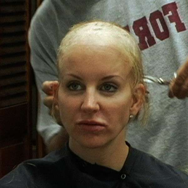 The Education of Dee Dee Ricks