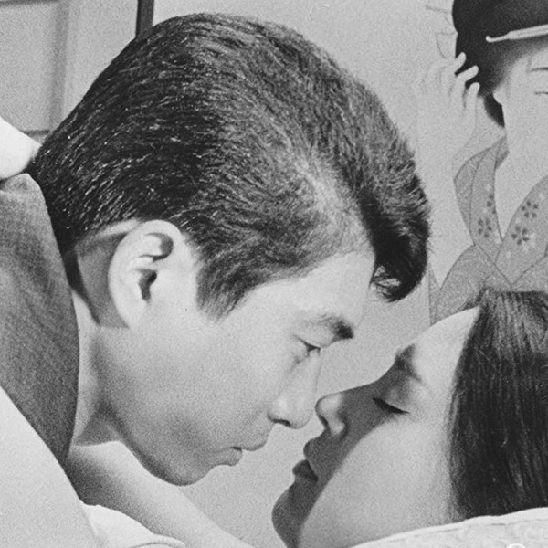 A Story Written with Water