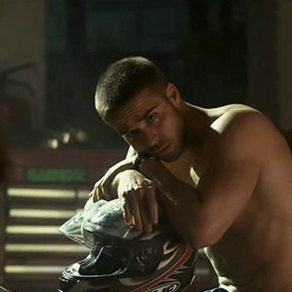 The Opposite of Love