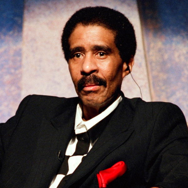 The Last Days of Richard Pryor
