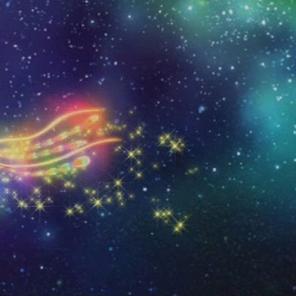 Phoenix: Robe of Feathers