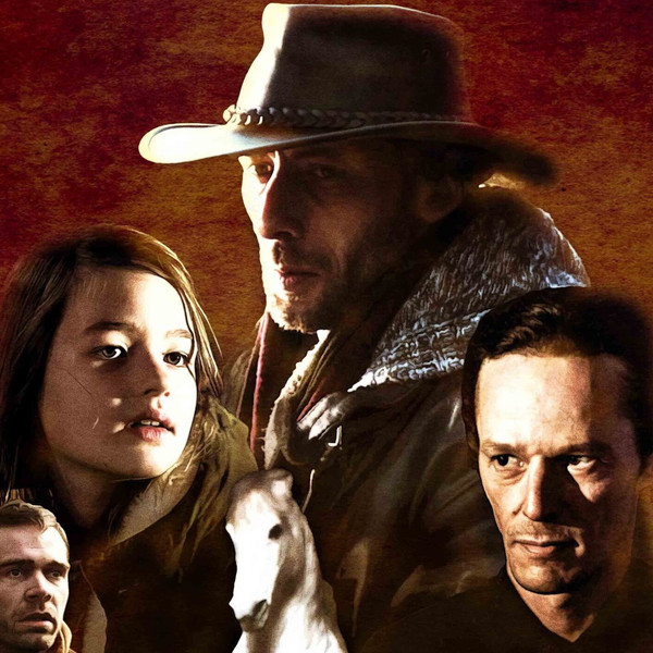 The Ankou, the Child and the Bandits