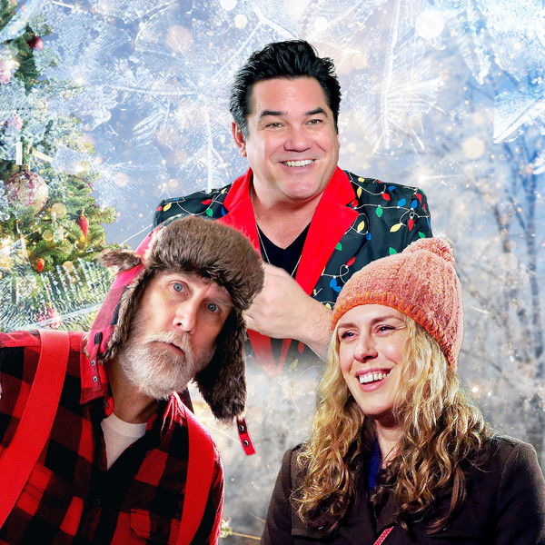 Hank's Christmas Wish 2: The Nutcracker