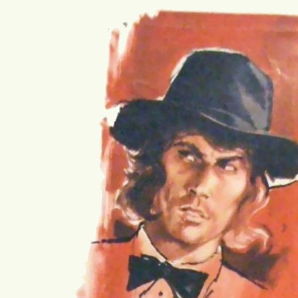 Anything for a Friend