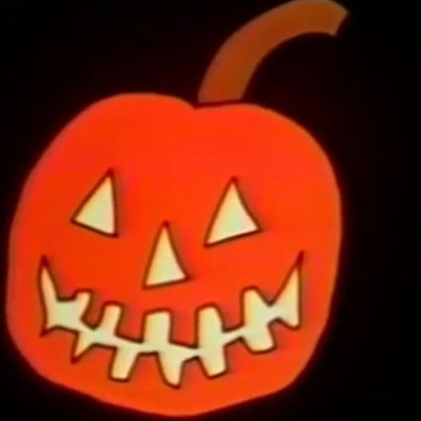 The Witch Who Was Afraid of Witches