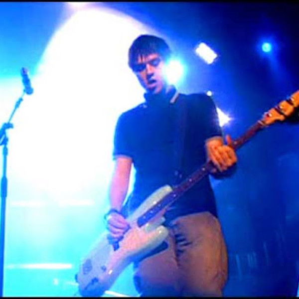 A Ticket for Everyone: Busted Live