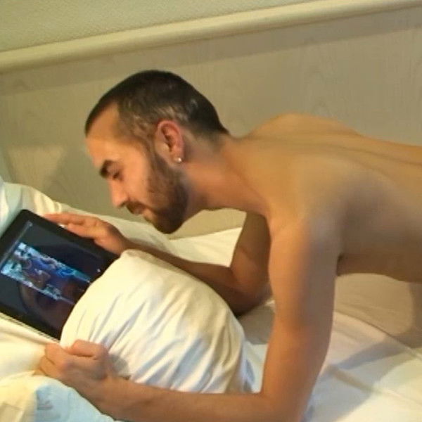 All Real Bareback 23