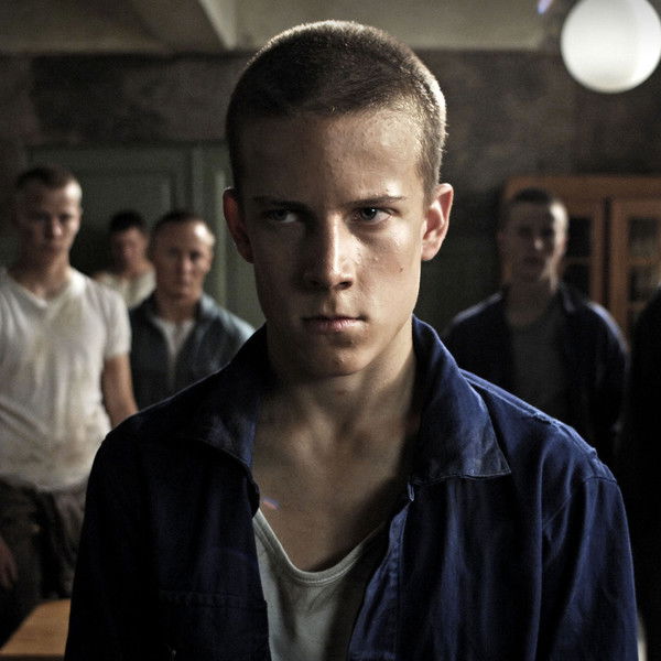 The Home of Dark Butterflies