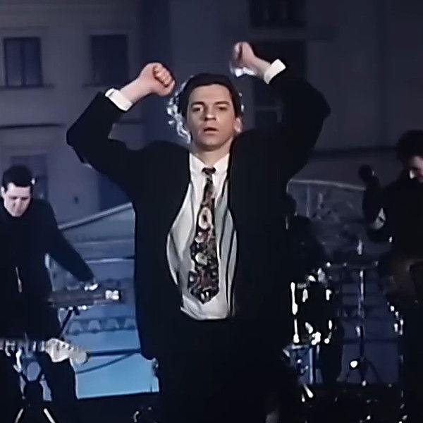 INXS – What You Need: The Video Hits Collection