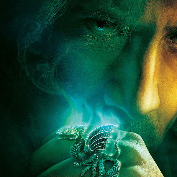 The Sorcerer's Apprentice