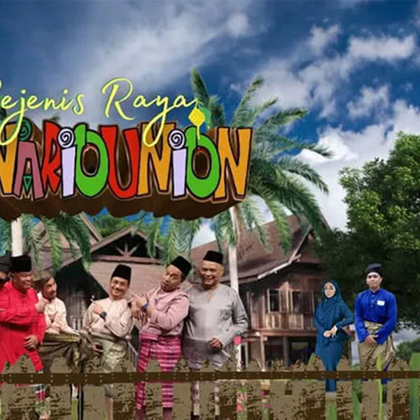 Sejenis Raya Senariounion