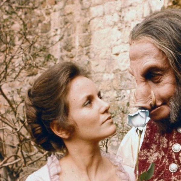 Beauty and the Beast