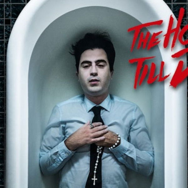 The Hours Till Daylight