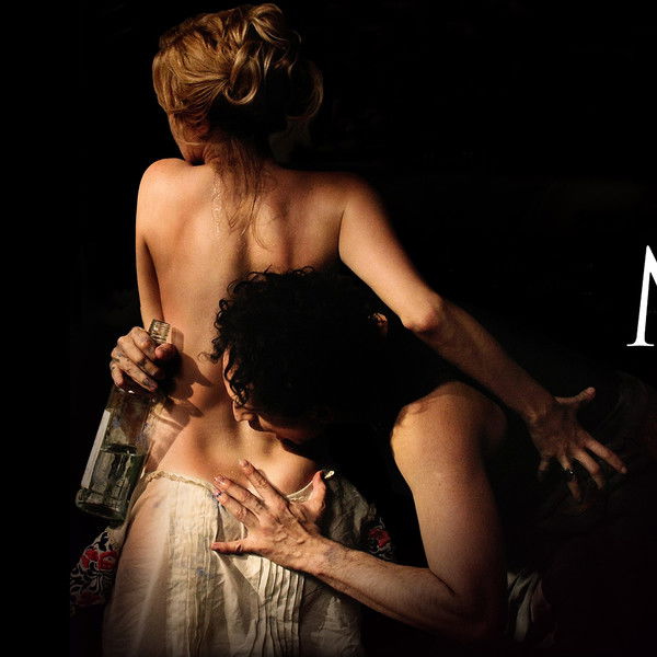 The Mural of Siqueiros