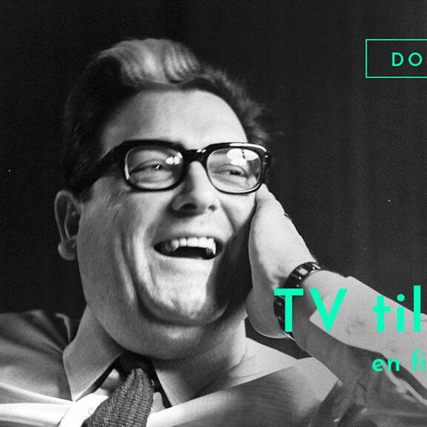 Tv till varje pris - En film om Lasse Holmqvist