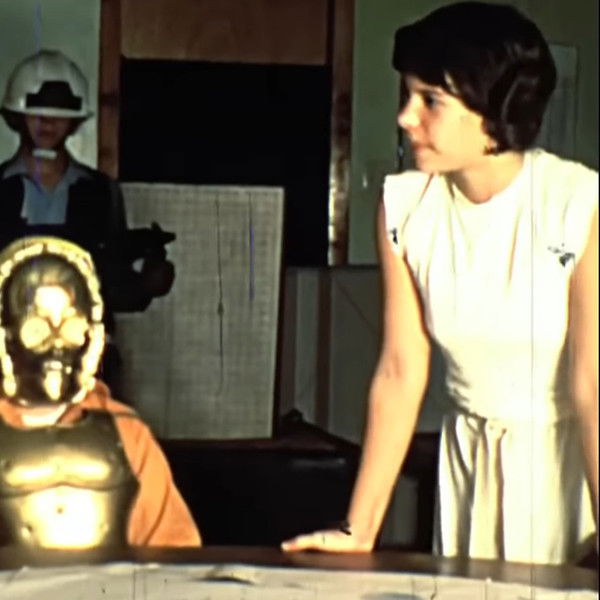 The Imperials Strike Back