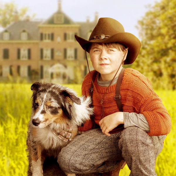 Little Crumb Race to the Gold Mine