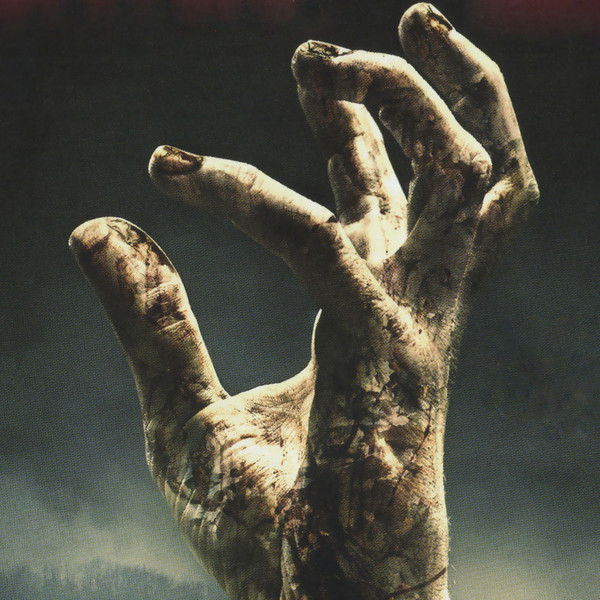 Survival of the Dead