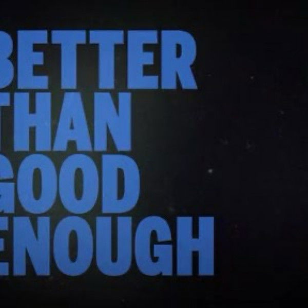 Drake: Better Than Good Enough