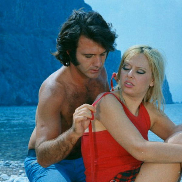 Kolasmenes Psyches sta Dichtya tis Idonis