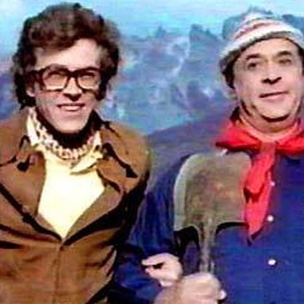 The Patagonic Teacher