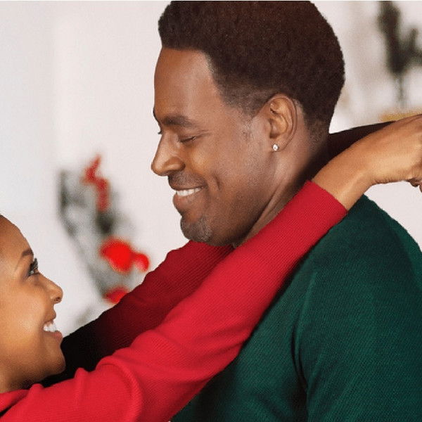 Cooking Up Christmas