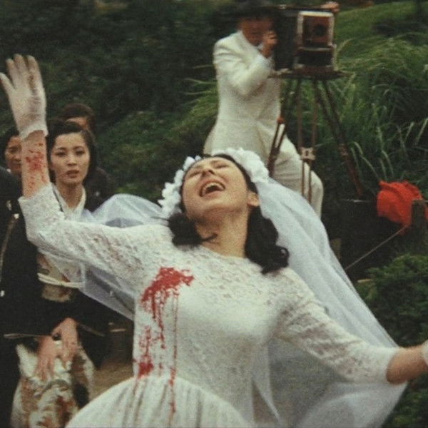 A True Story of the Private Ginza Police