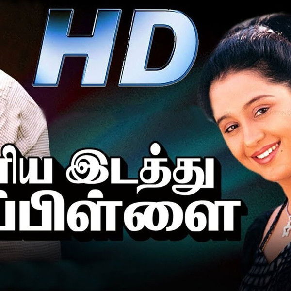 Periya Idathu Mappillai